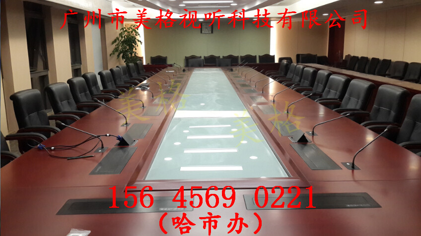 广州市佳木斯液晶屏升降器厂家哈尔滨供应，佳木斯液晶屏升降器，定制会议桌