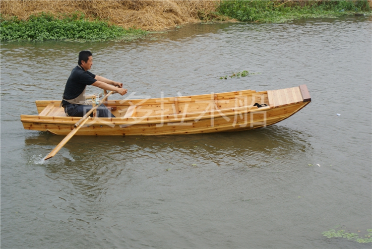 乌篷木船|餐厅酒店绿化装饰道具木船去哪儿买好呢苏州门木船厂家直销