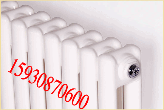 供应用于采暖的钢二柱5025 钢制暖气片6030散热器