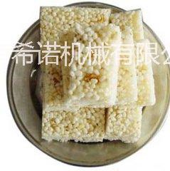 供应用于用于大米，玉的大米，玉米膨化机济南希诺