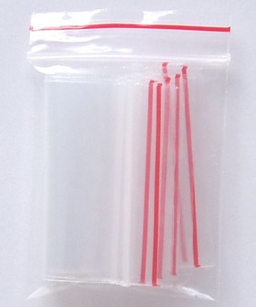 供应PE食品包装袋 塑料薄膜袋 自封袋