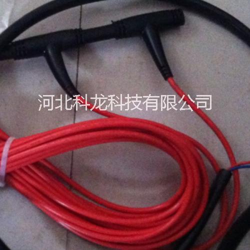 供应用于采暖的保定高阳县碳纤维发热电缆电地暖