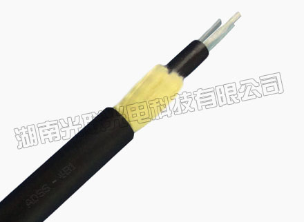 供应青海4B1-AT-100-ADSS光缆价格