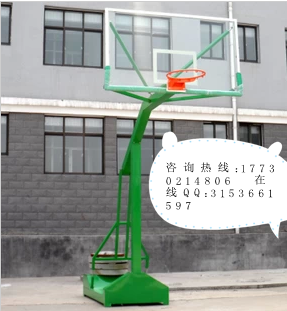 合肥户外篮球架标准篮球架移动篮球架室内外篮球架成人篮球架
