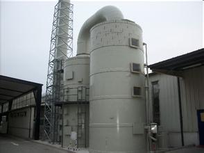 供应用于废气治理的活性炭吸附装置