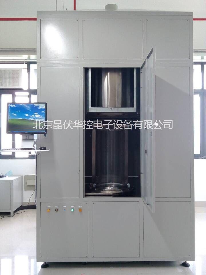 北京厂家专业定制管式退火炉、热处理管式炉