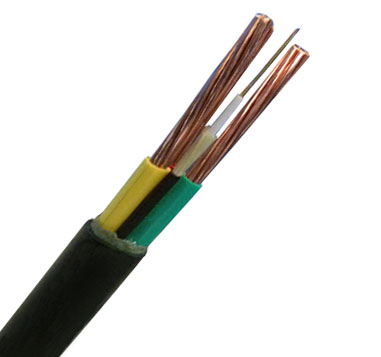 供应12芯OPLC电力光缆厂家，OPLC光缆