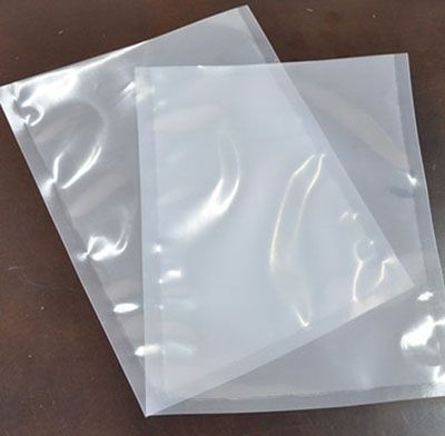 济南市透明真空袋 真空食品袋 真空包装袋厂家