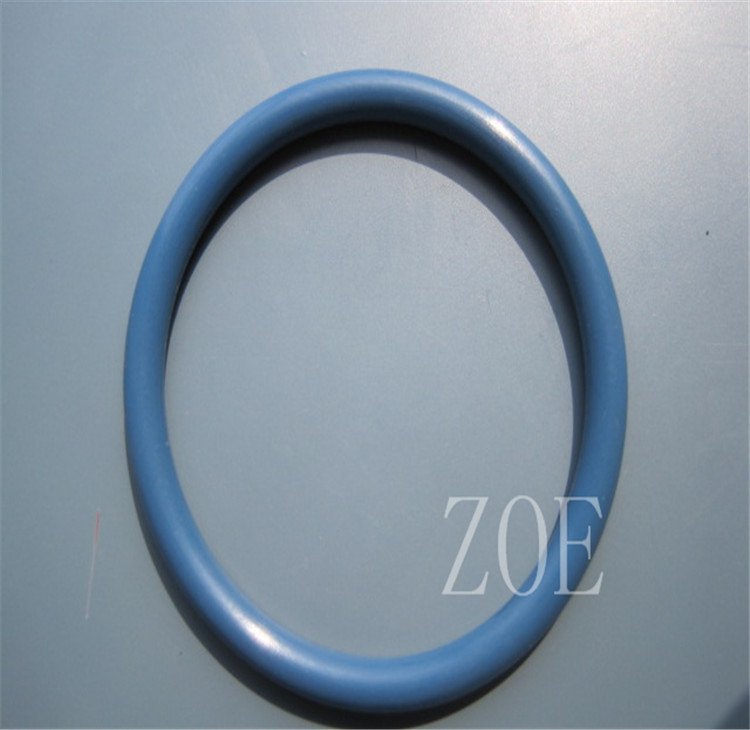 供应用于密封的模压处理进口O型圈大规格橡胶圈图片