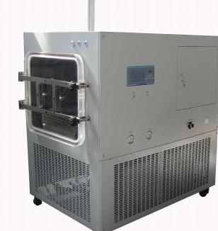 供应冷冻干燥的,LGJ-10真空冷冻干燥机