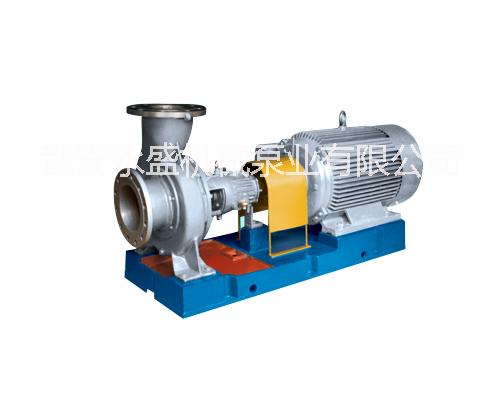 供应用于石油化工泵的石油化工流程泵