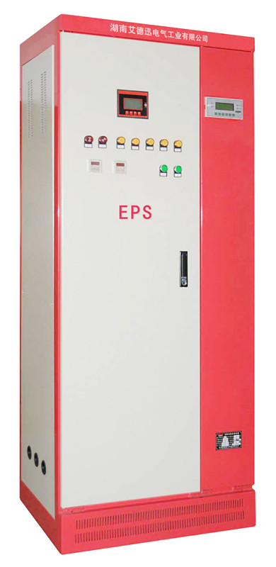 供应邢台EPS应急电力电源厂家包运费技术保证图片