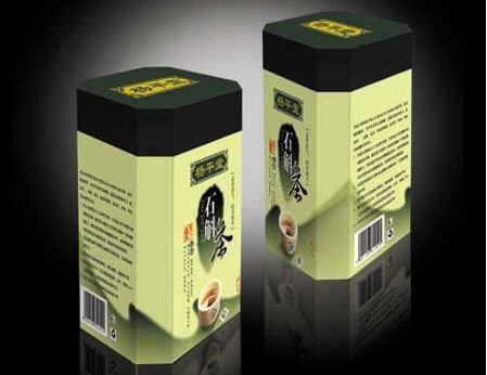 供应用于茶叶盒包装的郑州纸箱厂家郑州包装厂家郑州茶叶盒包装图片