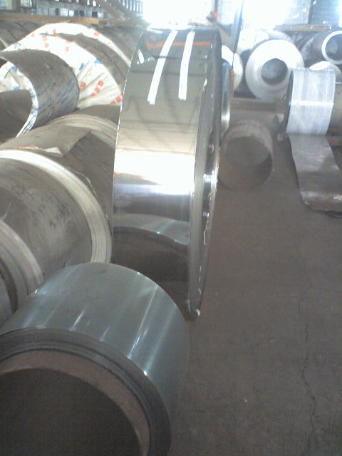 供应用于机械制造的江苏430NO.1不锈钢热轧钢带厂家，430NO.1不锈钢热轧钢带价格