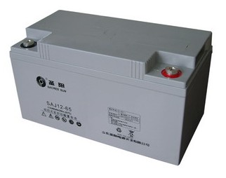 供应济宁圣阳蓄电池SP12-100价格