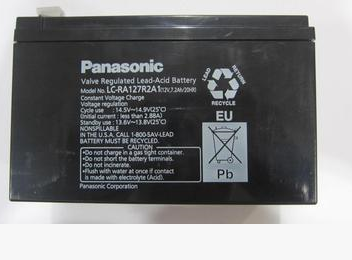 供应PANASONIC松下LC-P1228P 12V28AH电池 12V28AH松下电瓶报价图片资料