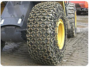 供应防滑链23.5-25型轮胎保护链50铲车
