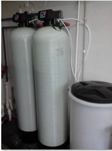 供应天津锅炉软化水设备锅炉补给水设备