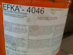 供应用于溶剂型涂料的EFKA-E4046分散剂，具有提高光泽等特点图片