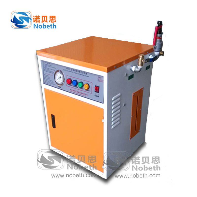 武汉市全自动蒸汽发生器 节能电加热锅炉厂家