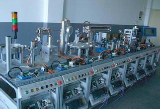 供应机电生产线空压机节能集控系统