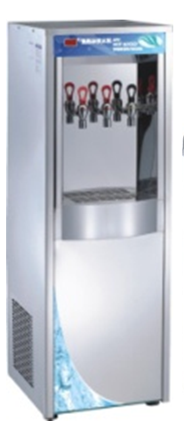 供应光明工厂公司不锈钢直饮水机纯水机
