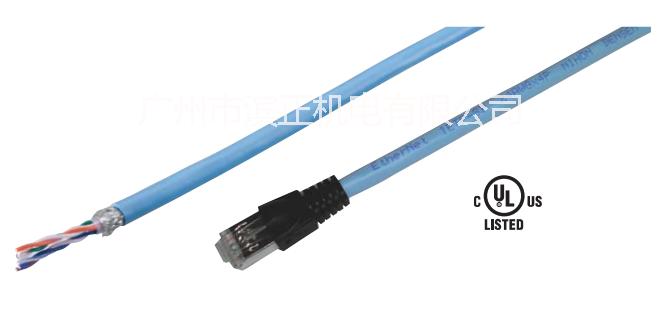 供应用于电缆的日本电线IETP-  SB工业以太网电缆