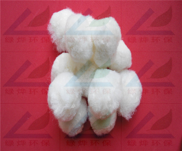 供应滤料纤维球30-50/批量纤维球滤料/化纤材质耐磨损