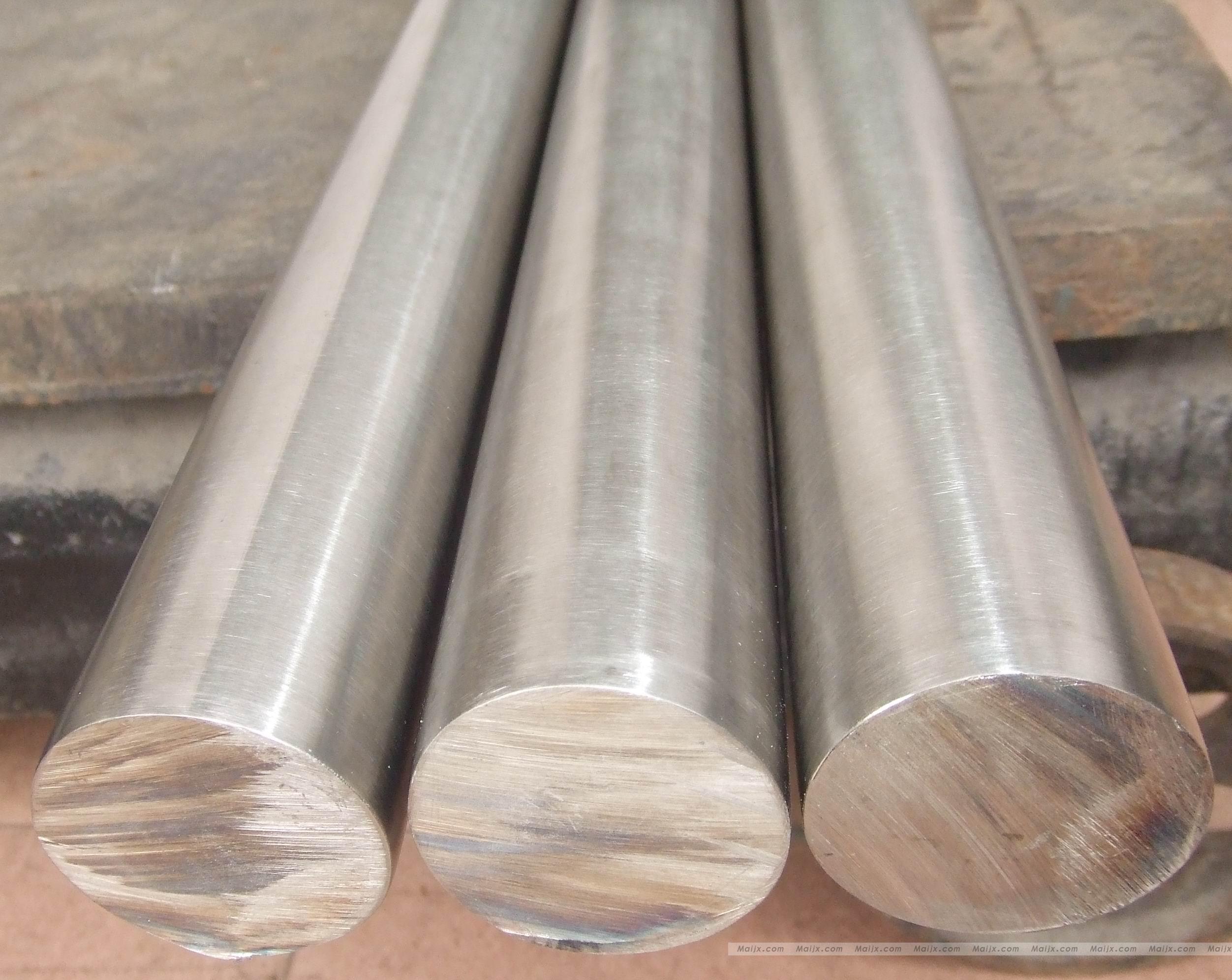 现货供应YT4国产纯铁圆钢 YT01工业纯铁板块
