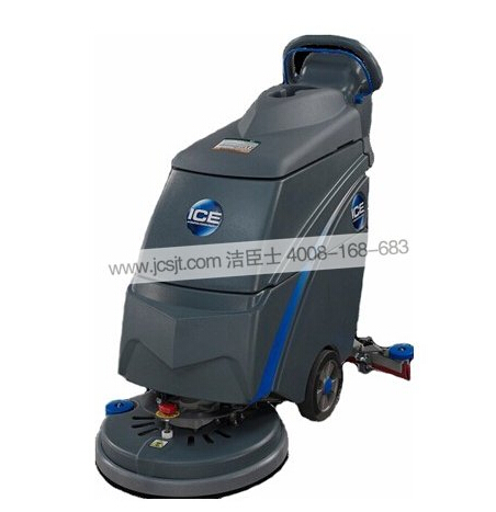 供应深圳国邦ICE电动座驾式洗地RS32电动洗地车驾驶洗地车照片座驾式洗地车大概多少钱图片