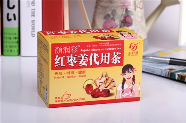 供应山西省红枣姜茶批发加盟代理厂家直销