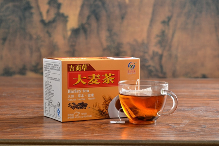 供应河北省大麦茶加盟分销代理厂家直销、
