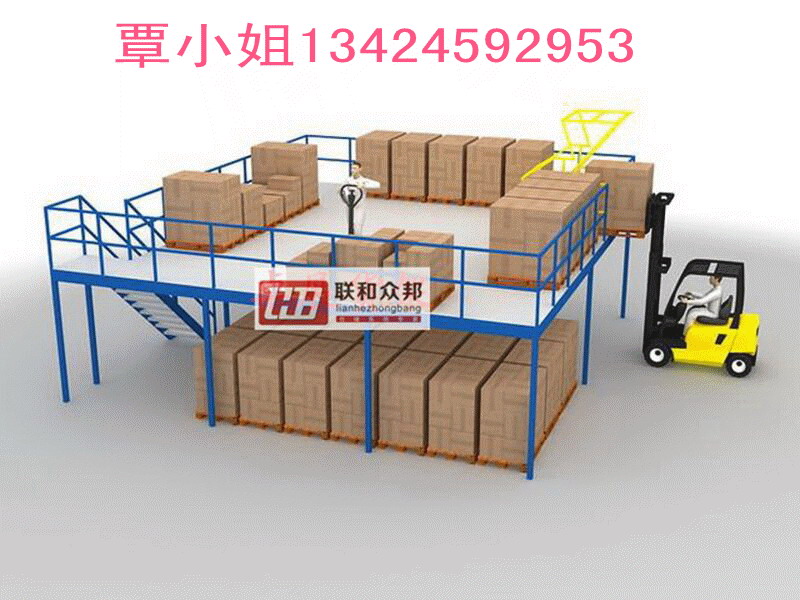 供应用于江门重型货架厂家专业设计免费送货安装江门重型货架厂家