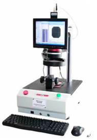 供应用于教学的双远心光学测量实验研究开发平台图片
