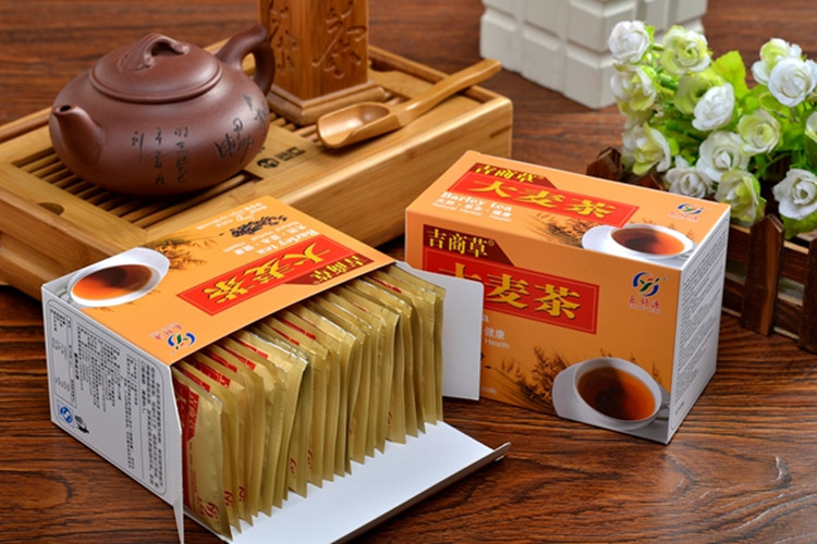 供应湖北省大麦茶加盟分销代理厂家直销、