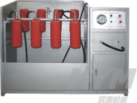 氮气灭火器灌充机,陕西氮气灭火器灌充机，氮气灌充机供应商