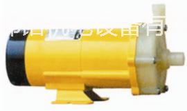 供应用于化工业的panworld世博耐酸碱磁力泵NH-100PX-Z-N，泵，水泵，计量泵图片