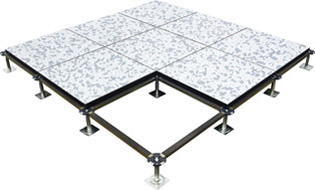 武汉市英泰尔防静电瓷面活动地板厂家供应英泰尔防静电瓷面活动地板