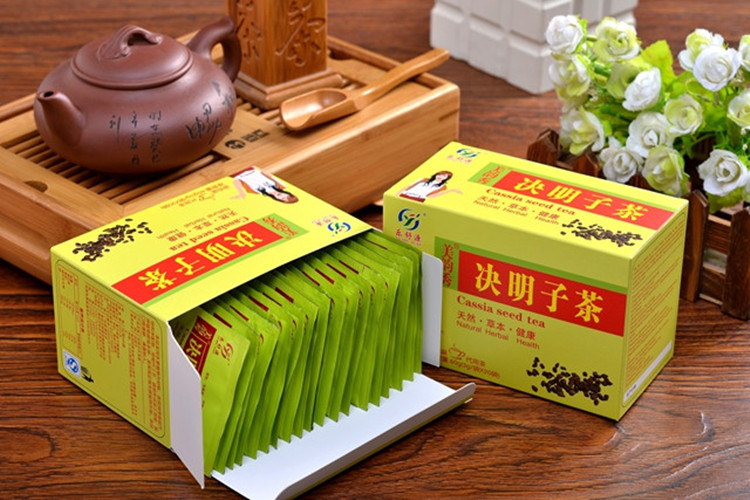 供应湖南省决明子茶加盟批发代理厂家直销