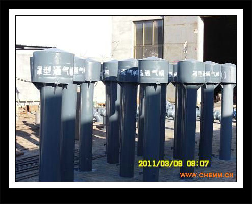供应孟村供应02S403-103罩型通气管，Z-200罩型通气管