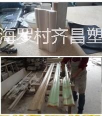 供应PVC石塑地板生产线