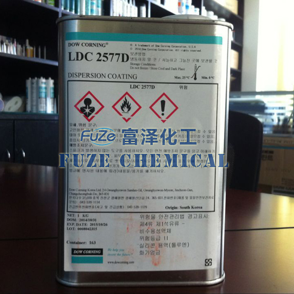 供应道康宁LDC2577D硅酮树脂胶DowCorning1KG图片