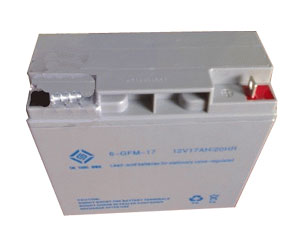 供应新疆地区太阳神蓄电池12V65AH铅酸免维护蓄电池图片