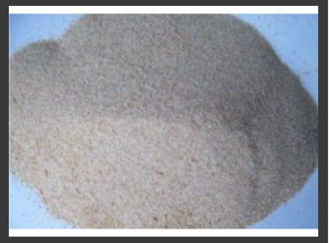 供应供应硫酸钡砂