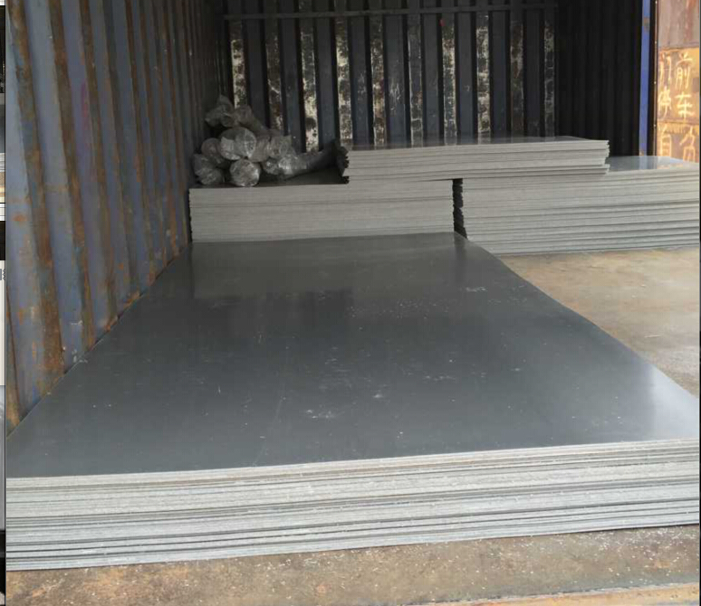 供应PVC板 PVC硬板 PVC塑料板 防腐板