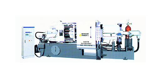 信合压铸机300T 压铸机价格  压铸机液压泵