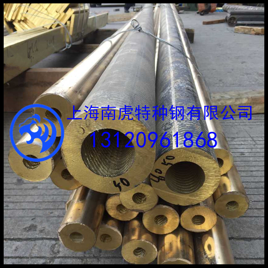 上海厂家供应QBe1.7铍青铜