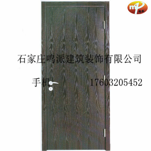 供应用于开店的实木复合门，实木复合套装门