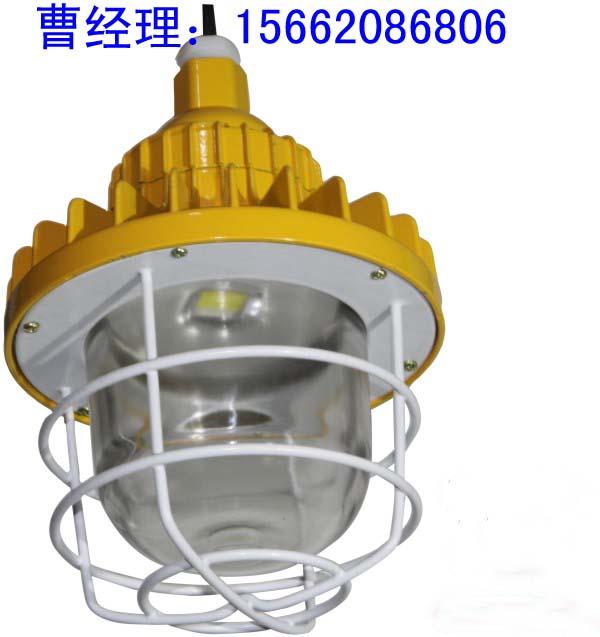 供应山东济南LED防爆灯高效节能免维护 济南LED防爆灯具市场价格行情图片
