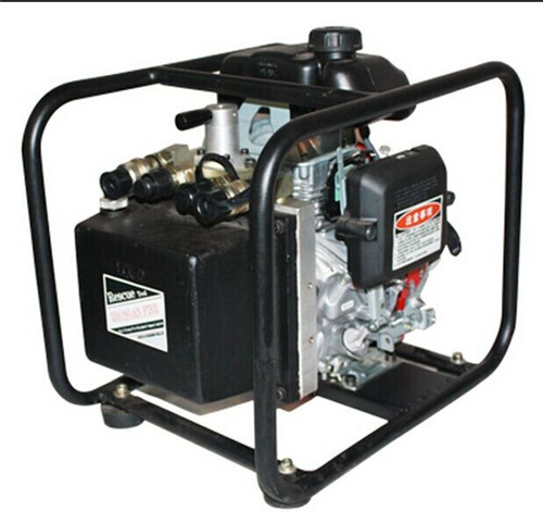 供应超高压液压机动泵13153799075图片
